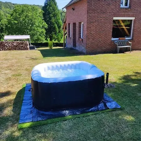 Holiday home Tres Joli Au Coeur De La Vallee Du Liger *