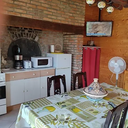 Holiday home Tres Joli Au Coeur De La Vallee Du Liger