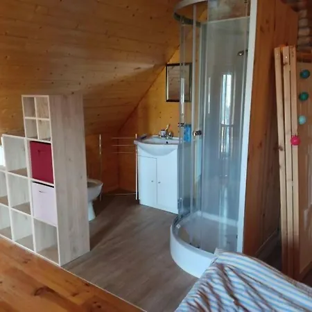 Tres Joli Au Coeur De La Vallee Du Liger Holiday home