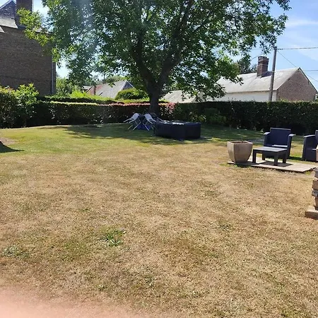 Holiday home Tres Joli Au Coeur De La Vallee Du Liger Le Quesne