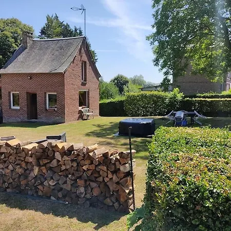 Tres Joli Gite Au Coeur De La Vallee Du Liger * Le Quesne